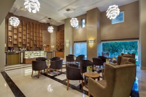 TURSKA - Belek | Pappilon Ayscha Resort & Spa 5* 4