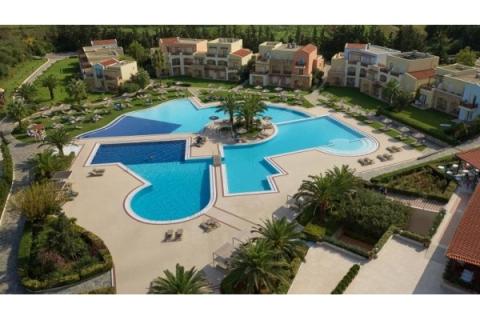 KRETA - Chania | Hotel Pilot Beach Resort 5* 1