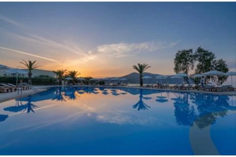 KRETA - Chania | Hotel Pilot Beach Resort 5* 8