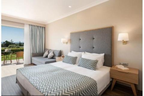 KRETA - Chania | Hotel Pilot Beach Resort 5* 4