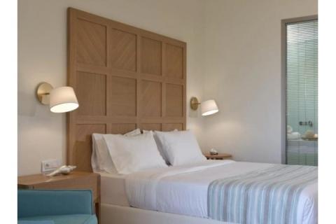 KRETA - Chania | Hotel Pilot Beach Resort 5* 5