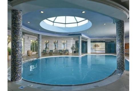 KRETA - Chania | Hotel Pilot Beach Resort 5* 6