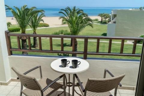 KRETA - Chania | Hotel Pilot Beach Resort 5* 7