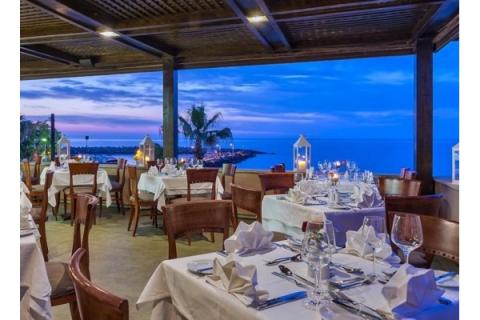 KRETA - Chania | Hotel Porto Platanias Beach Resort & Spa 5* 8