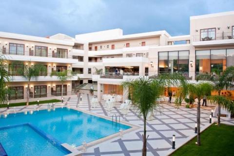 KRETA - Chania | Hotel Porto Platanias Beach Resort & Spa 5* 2