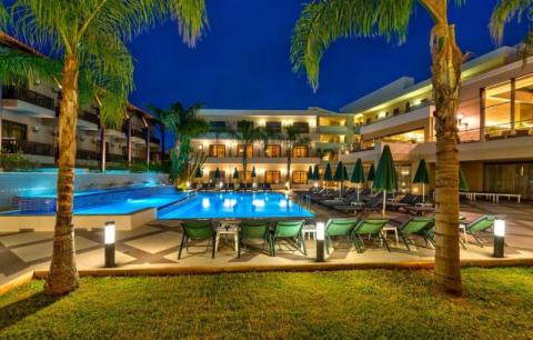 KRETA - Chania | Hotel Porto Platanias Beach Resort & Spa 5* 1