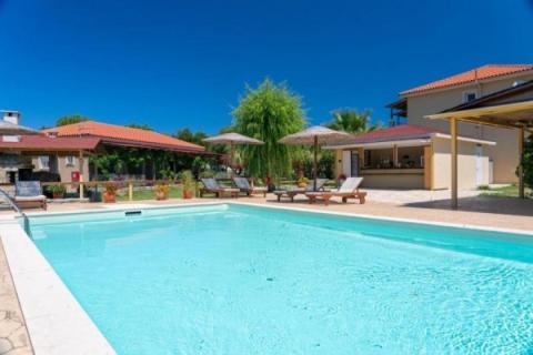 KEFALONIJA - hotel Aggelinas apartments 3* 2
