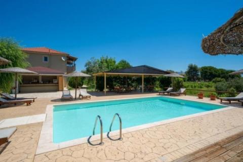 KEFALONIJA - hotel Aggelinas apartments 3* 1