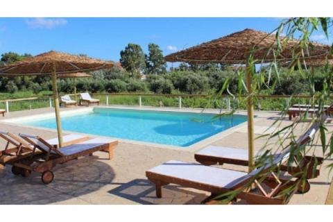 KEFALONIJA - hotel Aggelinas apartments 3* 5