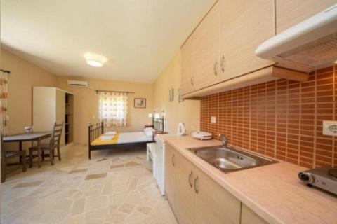 KEFALONIJA - hotel Aggelinas apartments 3* 7