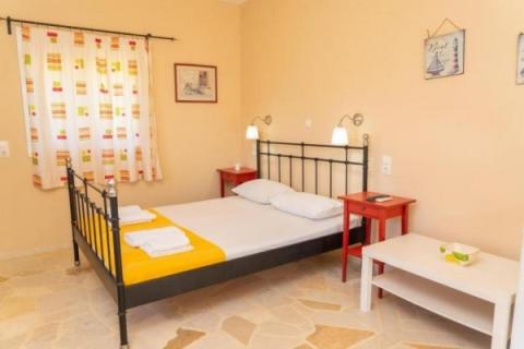 KEFALONIJA - hotel Aggelinas apartments 3* 8