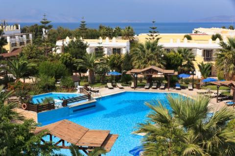  KOS - Hotel Gaia Royal 4* 6