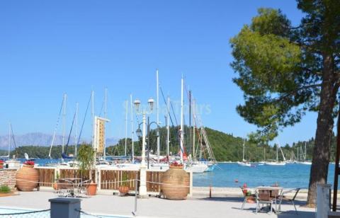  LEFKAS - Hotel Nidri Bay Studios 3* 0