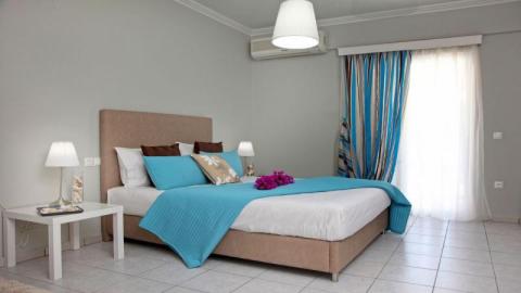  LEFKAS - Hotel Nidri Bay Studios 3* 3