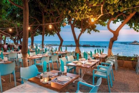 TURSKA - Alanya | Hotel Numa Bay Exclusive 5* 14