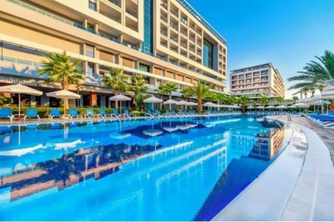 TURSKA - Alanya | Hotel Numa Bay Exclusive 5* 15