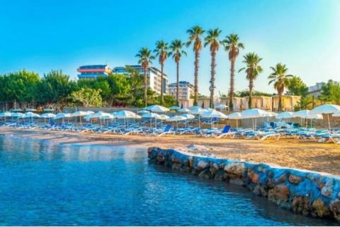 TURSKA - Alanya | Hotel Numa Bay Exclusive 5* 2