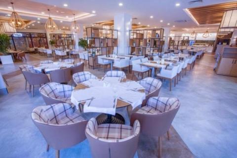 TURSKA - Alanya | Hotel Numa Bay Exclusive 5* 9