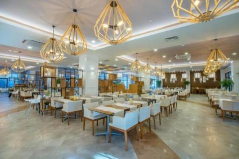 TURSKA - Alanya | Hotel Numa Bay Exclusive 5* 10