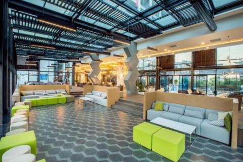 TURSKA - Alanya | Hotel Numa Bay Exclusive 5* 11