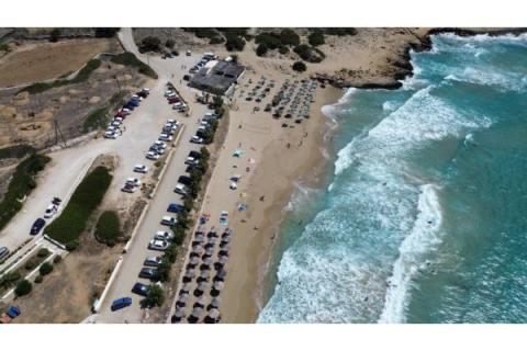 KARPATOS - Hotel CHC Royal Beach 4* 3