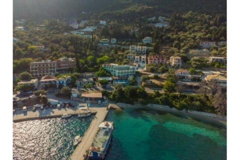 LEFKAS - Hotel Tropicana Inn 3* 0