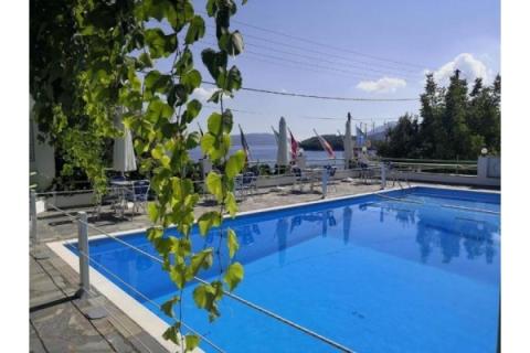 LEFKAS - Hotel Tropicana Inn 3* 3