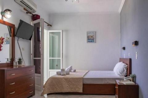 LEFKAS - Hotel Tropicana Inn 3* 6