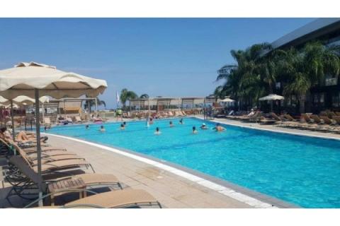 RODOS - Hotel Virginia Family Resort 4* 1