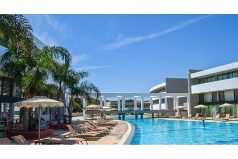 RODOS - Hotel Virginia Family Resort 4* 3