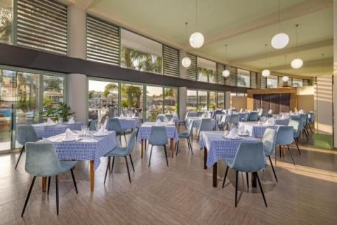 RODOS - Hotel Virginia Family Resort 4* 5