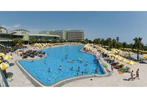 TURSKA - Side | Hotel Von Resort Golden Coast 5* 10