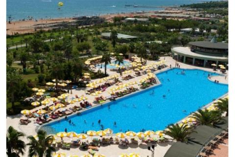 TURSKA - Side | Hotel Von Resort Golden Coast 5* 1