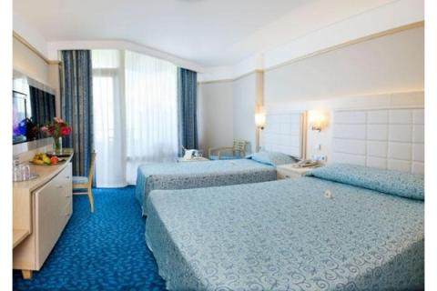 TURSKA - Side | Hotel Von Resort Golden Coast 5* 3