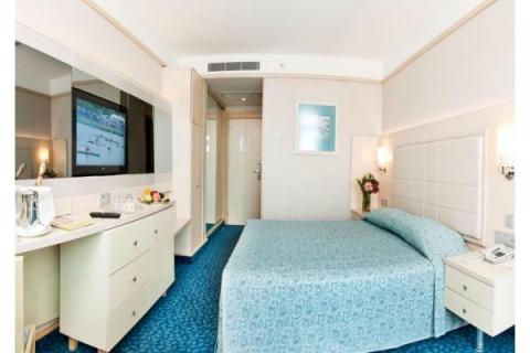 TURSKA - Side | Hotel Von Resort Golden Coast 5* 5