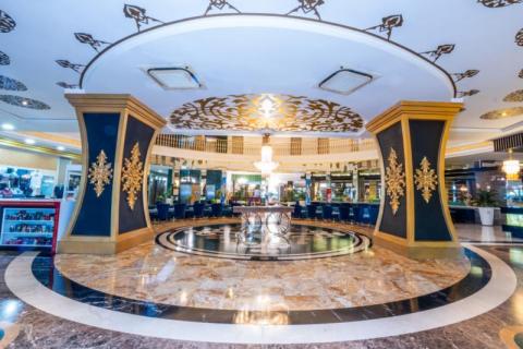 TURSKA - Side | Hotel Side Crown Palace 5* 8
