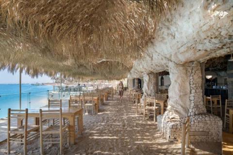 Egipat - Sinbad Club 4* 1