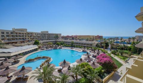 Egipat - Sinbad Club 4* 2