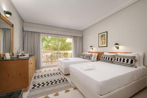 Egipat - Sinbad Club 4* 14