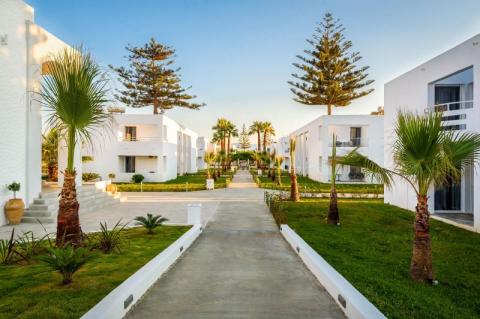 KRETA - Chania | Hotel Solimar White Pearl 4* 3