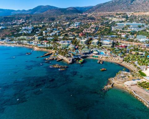 KRETA - Heraklion | Hotel Star Beach Village & Waterpark 4* 6