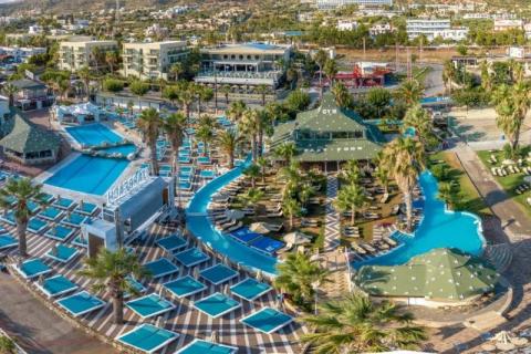 KRETA - Heraklion | Hotel Star Beach Village & Waterpark 4* 1