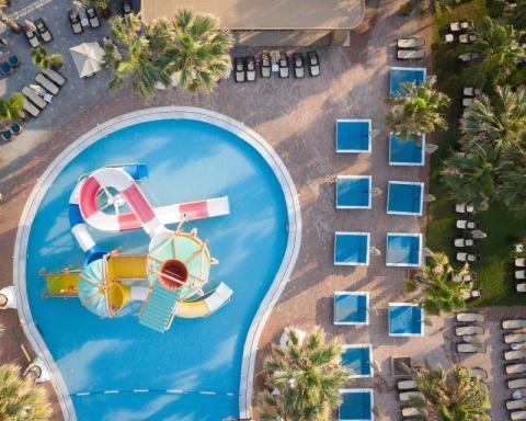 KRETA - Heraklion | Hotel Star Beach Village & Waterpark 4* 7