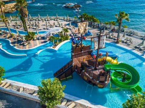 KRETA - Heraklion | Hotel Star Beach Village & Waterpark 4* 8