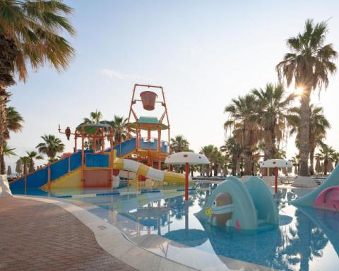 KRETA - Heraklion | Hotel Star Beach Village & Waterpark 4* 9