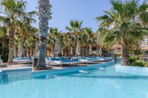 KRETA - Heraklion | Hotel Star Beach Village & Waterpark 4* 4