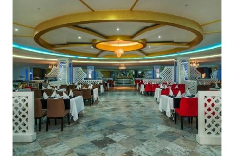 TURSKA - Side | Hotel Sultan of Dreams 5* 2