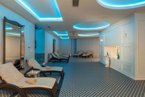 TURSKA - Side | Hotel Sultan of Dreams 5* 3