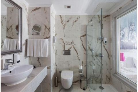 TURSKA - Side | Hotel Sultan of Dreams 5* 4