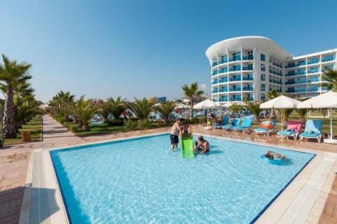 TURSKA - Side | Hotel Sultan of Dreams 5* 5